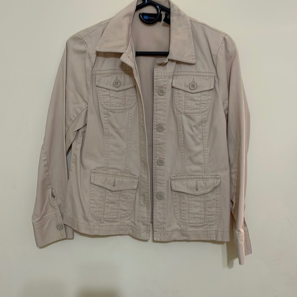 Relativity women’s blazer